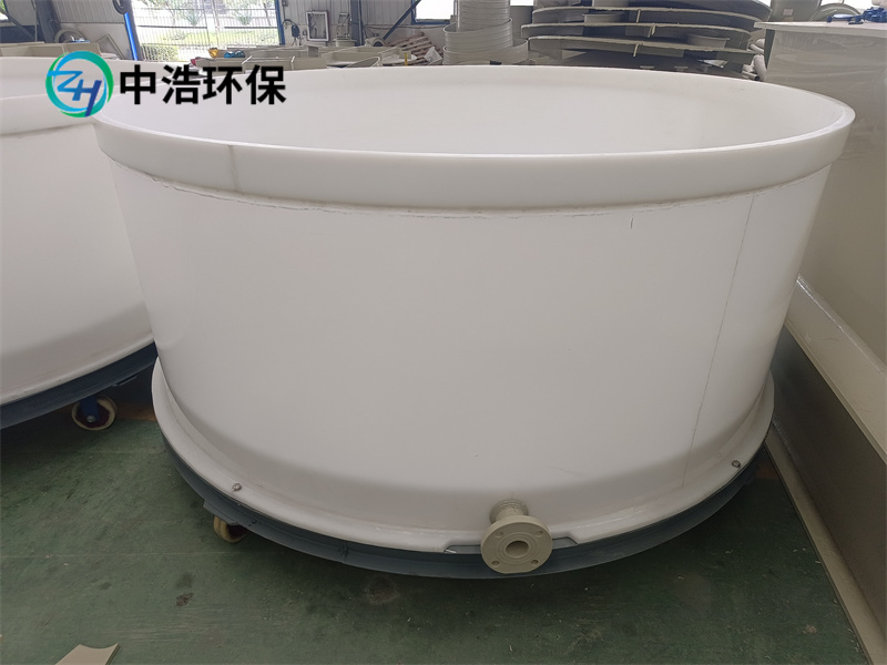 旬阳PP抽滤槽